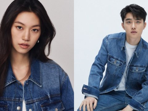 Kim Do Yeon Akan Dipertemukan Doh Kyungsoo di Drama We Are The Zombie