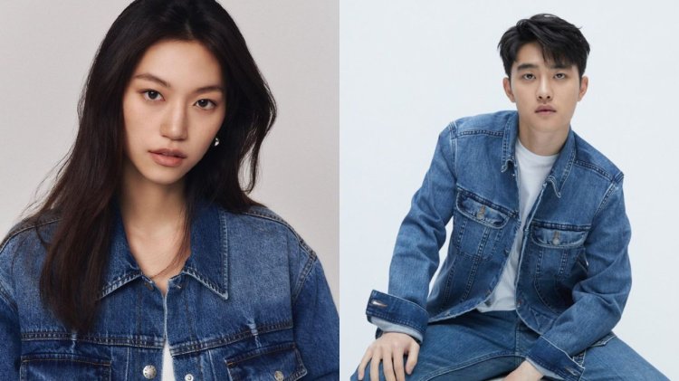 Kim Do Yeon Akan Dipertemukan Doh Kyungsoo di Drama We Are The Zombie