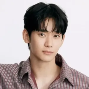 Kim Soo Hyun