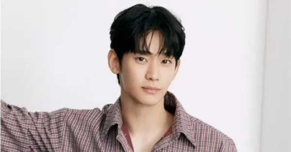 Kim Soo Hyun