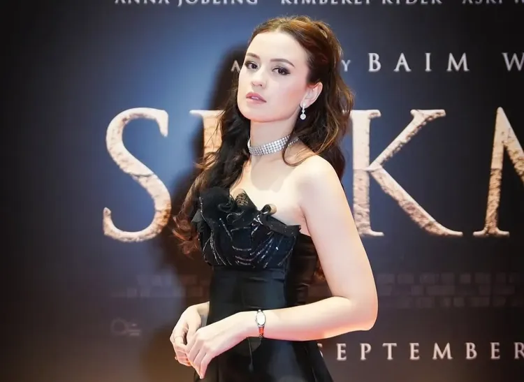Kimberly Ryder