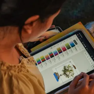 Kreator yang memahami AI juga dituntut mampu memahami konsumen agar karyanya menghasilkan