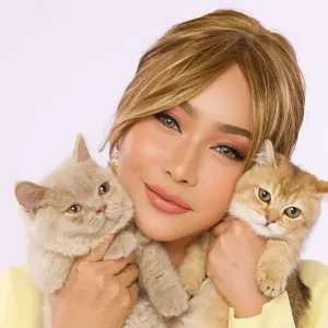 Kucing Inul Daratista