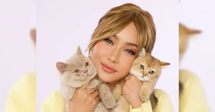 Kucing Inul Daratista