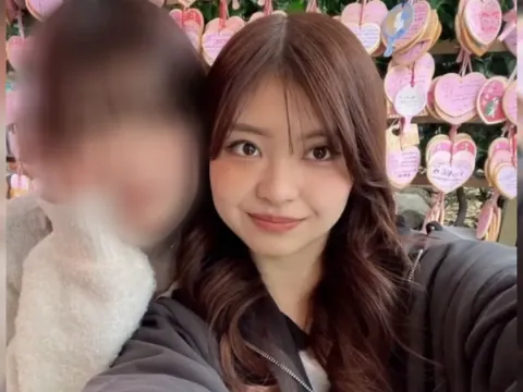 Kurumi Otake Gempa Jepang
