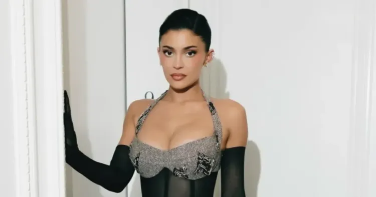 kylie jenner