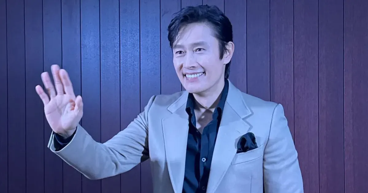 Lee Byung hun