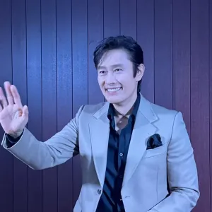 Lee Byung hun
