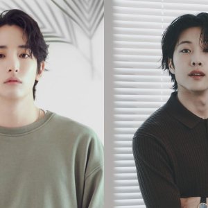 Lee Jong Won Gantikan Lee So Hyuk di Drama Men of the Harem.