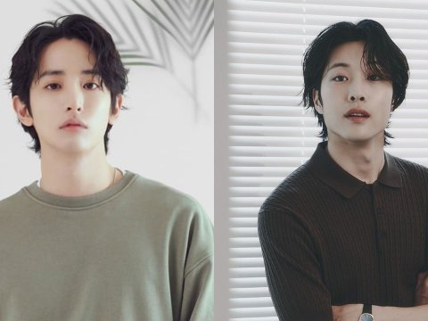 Lee Jong Won Gantikan Lee So Hyuk di Drama Men of the Harem.