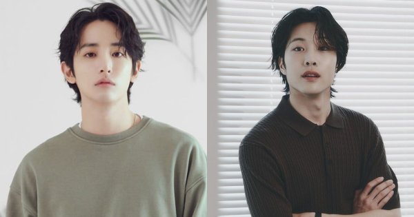 Lee Jong Won Gantikan Lee So Hyuk di Drama Men of the Harem.