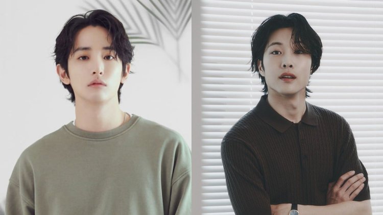 Lee Jong Won Gantikan Lee So Hyuk di Drama Men of the Harem.