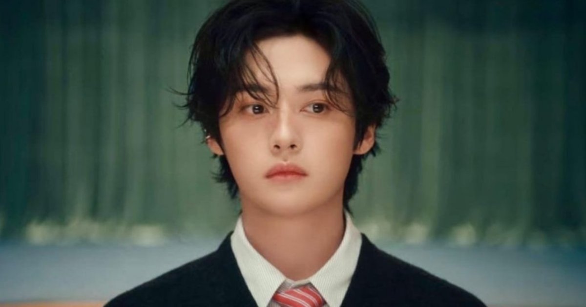 Lee Know Stray Kids Donasikan Rp1,2 Miliar untuk Korban Banjir Nepal