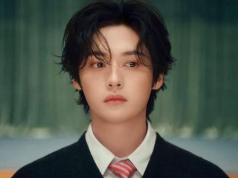 Lee Know Stray Kids Donasikan Rp1,2 Miliar untuk Korban Banjir Nepal