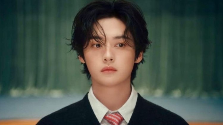 Lee Know Stray Kids Donasikan Rp1,2 Miliar untuk Korban Banjir Nepal