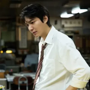 Lee Min Ho Film Assassins