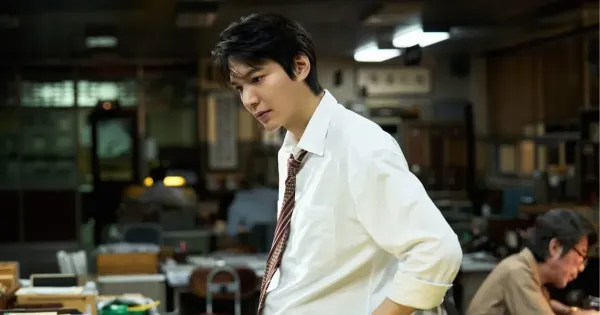 Lee Min Ho Film Assassins Lee Min Ho Film Assassins