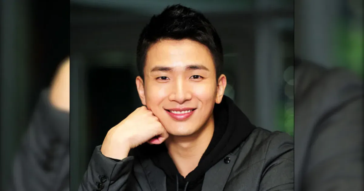 Lee Yong Ju