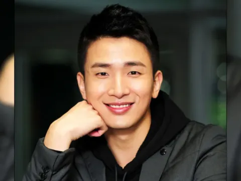 Lee Yong Ju