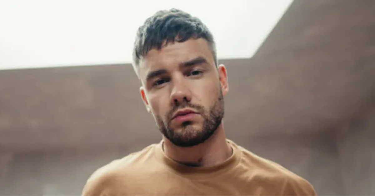 Liam Payne
