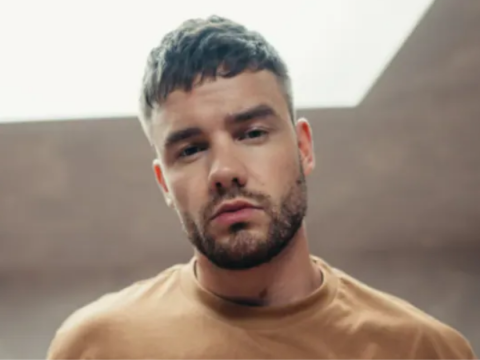 Liam Payne