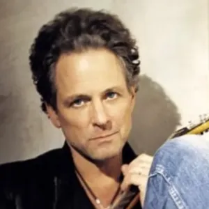Lindsey Buckingham