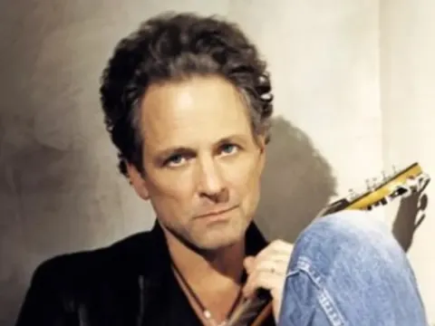 Lindsey Buckingham