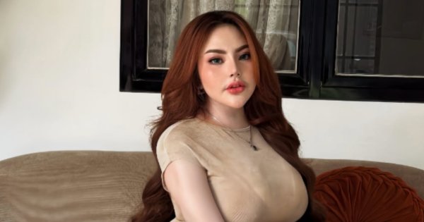 Lisa Mariana Jadi Tersangka Kasus Penipuan dan Penggelapan