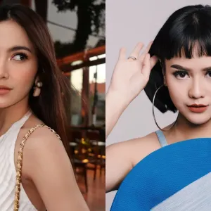 Mahalini dan Mytha Lestari