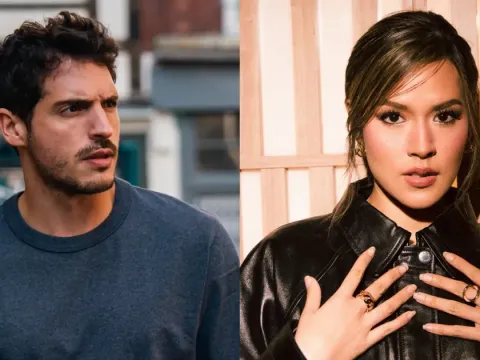 Mathis Molinie dan Raisa