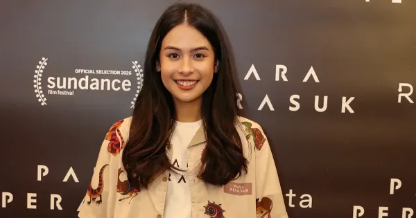 Maudy Ayunda__Foto Reza Wibisono