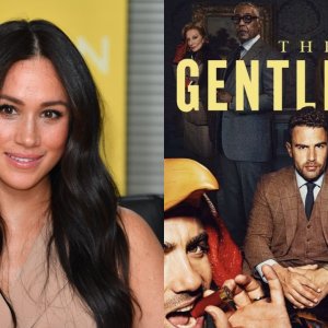 Megan Markle Dikabarkan Membintangi Film The Gentlemen Setelah Kembali ke Inggris