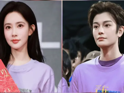 Meng ziyi ding yuxi endless summer