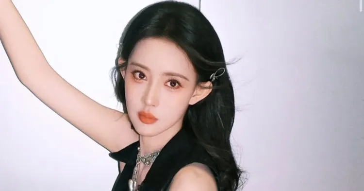 Meng ziyi endless summer