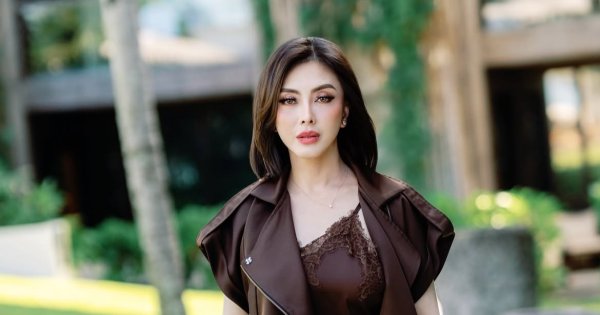 Profil Dhena Devanka. Foto: Instagram @dhenaaldhaliadevanka