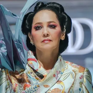 Meriam Bellina