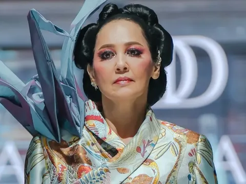 Meriam Bellina