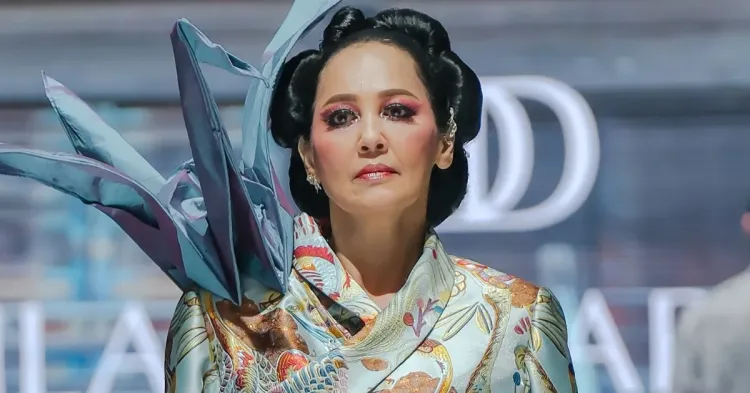 Meriam Bellina