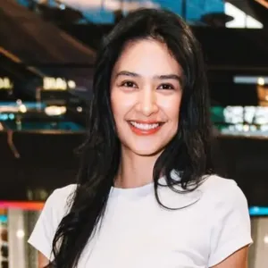 Mikha tambayong