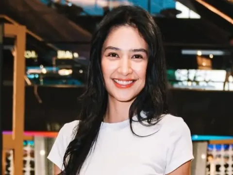 Mikha tambayong