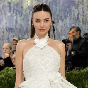 Miranda Kerr