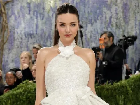 Miranda Kerr