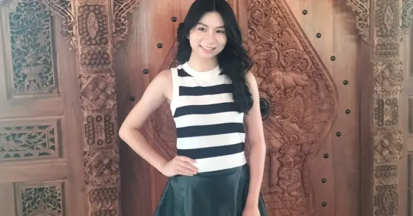 Monica Steffi_Foto Yanuarika