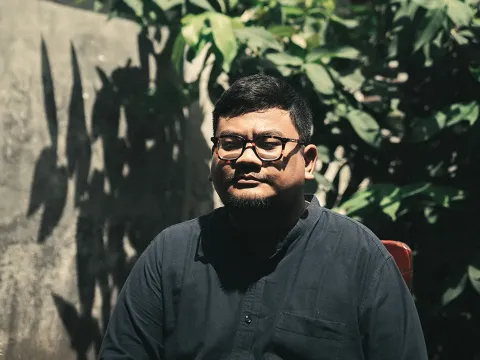 Musisi Nuh