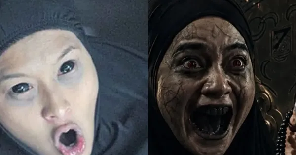 Nabila Huda dan Acha Septriasa Nabila Huda dan Acha Septriasa