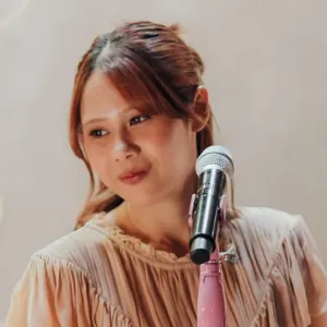 Nadin Amizah