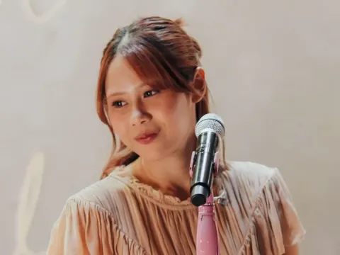 Nadin Amizah