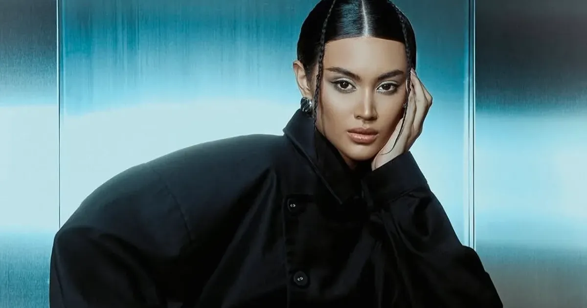Naura Hakim