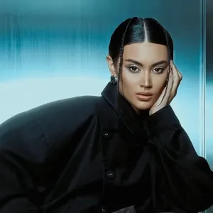 Naura Hakim