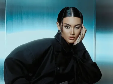 Naura Hakim